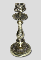 Подсвечник, высота 150мм