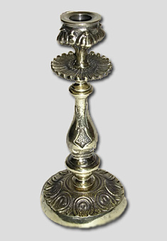 Подсвечник, высота 150мм Подсвечник, высота 150мм