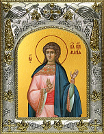 Икона МАРИЯ (Романова), Великая Княжна, Великомученица