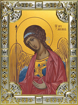 Икона Архангел Михаил