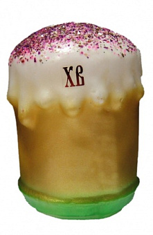 Свеча пасхальная №6 большая Свеча пасхальная №6 большая