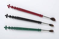 Стрючца пластмассовая большая