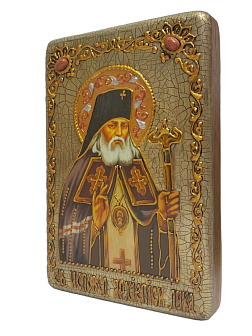 Икона ЛУКА (Войно-Ясенецкий) Крымский, Святитель (ПОДАРОЧНАЯ)