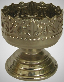Подсвечник Стаканчик