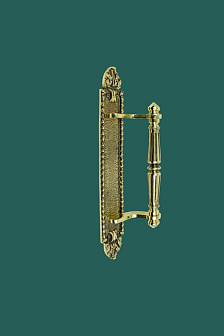 Ручка, высота 380мм