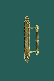 Ручка, высота 380мм Ручка, высота 380мм