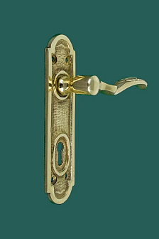 Ручка, высота 167мм