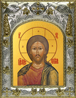 Икона Господь Вседержитель