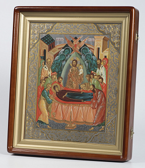 Киот 40х50 с комплектом изображений Праздники