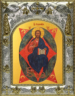 Икона Господь Вседержитель