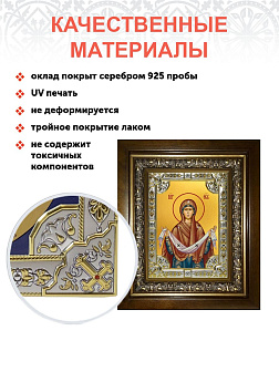 Икона Покров Пресвятой Богородицы Икона Покров Пресвятой Богородицы