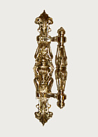 Ручка, высота 230мм Ручка, высота 230мм