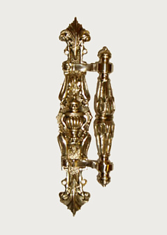 Ручка, высота 230мм Ручка, высота 230мм