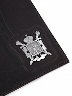 Обложка для паспорта ''Северная Пальмира''