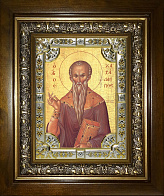 Икона ХАРАЛАМПИЙ (Харлампий) Магнезийский, Священномученик