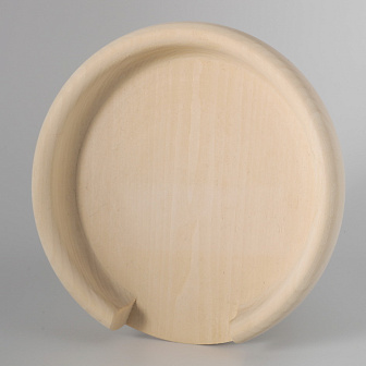 Блюдо для приготовления Агнца (среднее, липа)