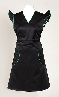 Фартук для храма №3