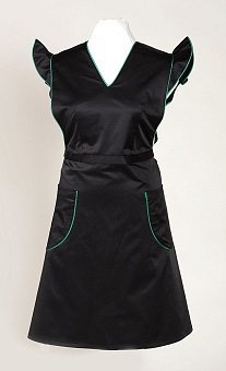 Фартук для храма №3