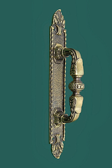 Ручка, высота 380мм Ручка, высота 380мм