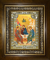 Икона Святая Троица