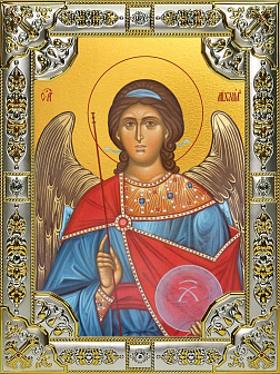 Икона Архангел Михаил