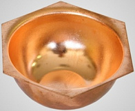 Вкладыш в кадило 6-ти гранное