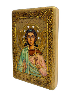 Икона православная ''Ангел-Хранитель''