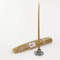 Свечи Конусные №70 (50см, 20шт), ВОСК