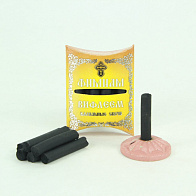 Кадильные свечи малые, 7шт (45мм), Вифлеем