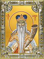 Икона Пророк Самуил, судия Израильский Икона Пророк Самуил, судия Израильский