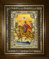 Икона ТРИФОН Мученик