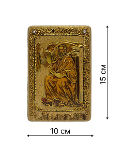 Икона ''Матфей апостол евангелист''