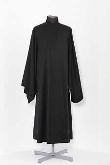 Ряса греческая п / ш выш.воротник