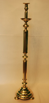 Подсвечник выносной