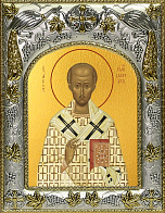 Икона Иоанн Златоуст