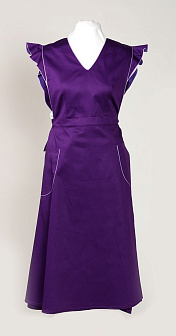 Фартук для храма №3