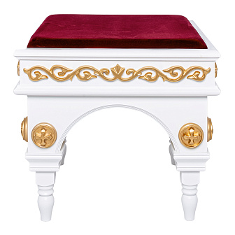 Седалище №1-1