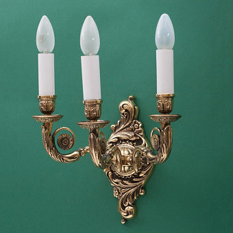 Бра, высота 240мм Бра, высота 240мм