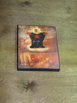 Икона Пресвятой Богородицы СПОРИТЕЛЬНИЦА ХЛЕБОВ (ПОД СТАРИНУ)