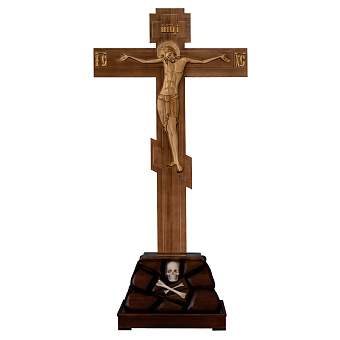 Голгофа №1 Голгофа №1