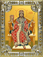 Икона Спас Великий Архиерей
