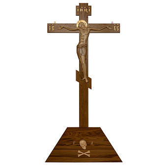 Голгофа №2 настенная Голгофа №2 настенная