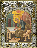 Икона Матфей апостол